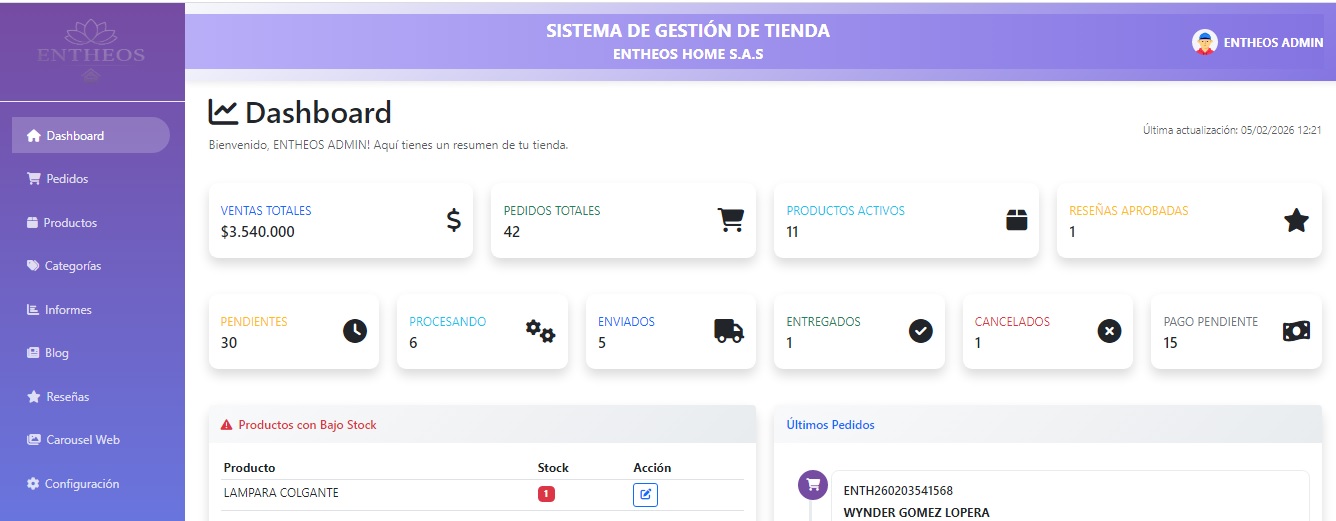 Proyecto 8
